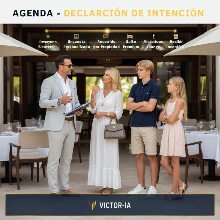 agenda