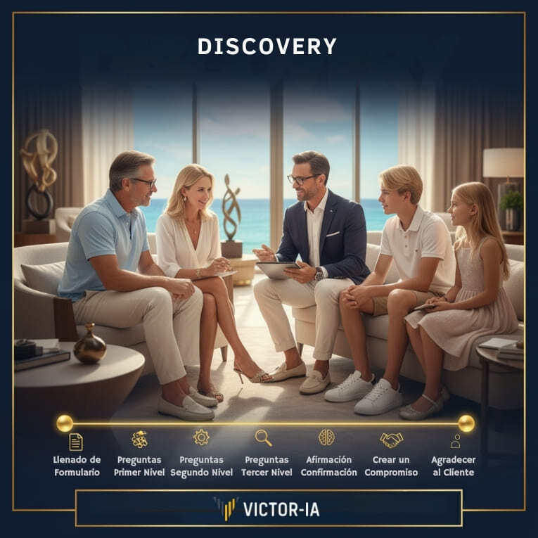 discovery