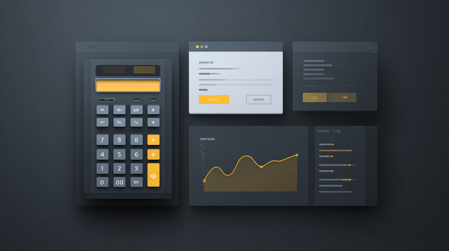 calculadoras