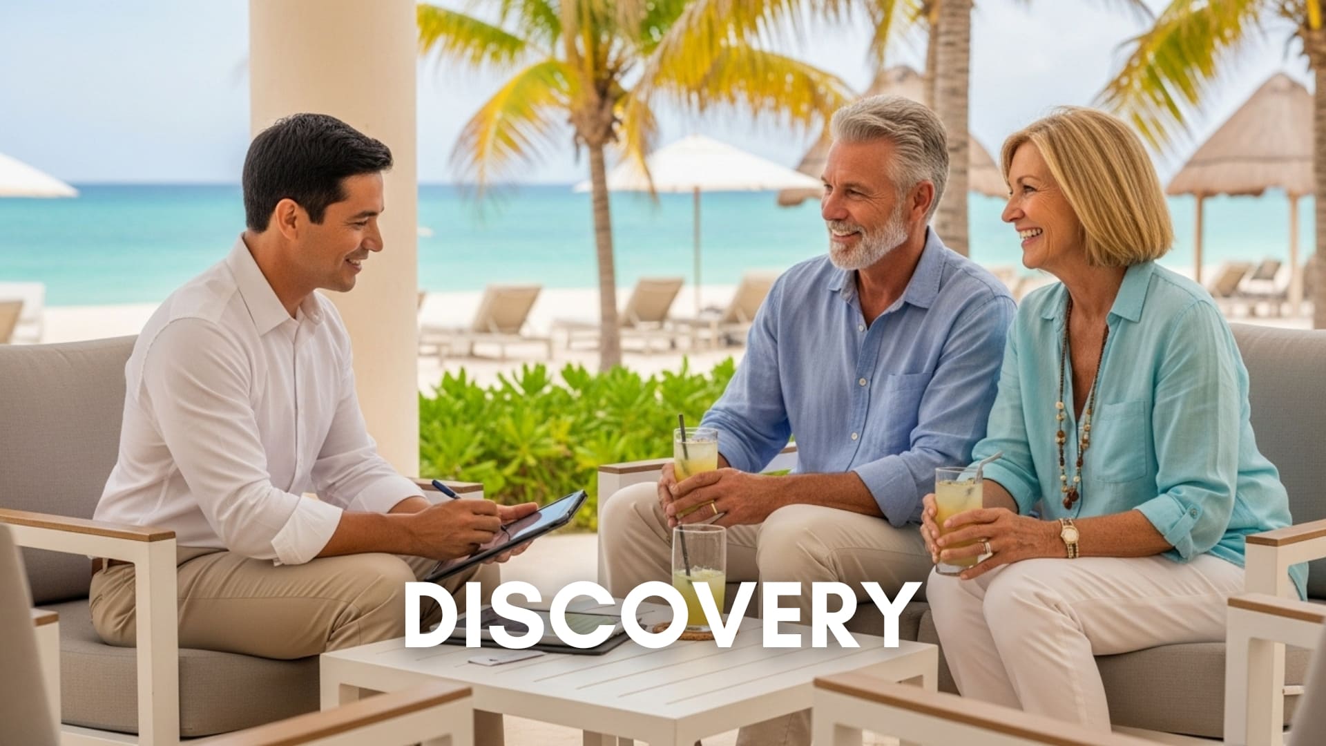 discovery